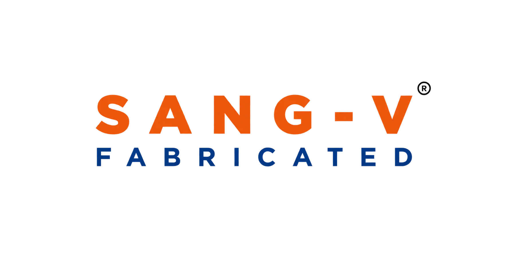 SANG-V Fabricated