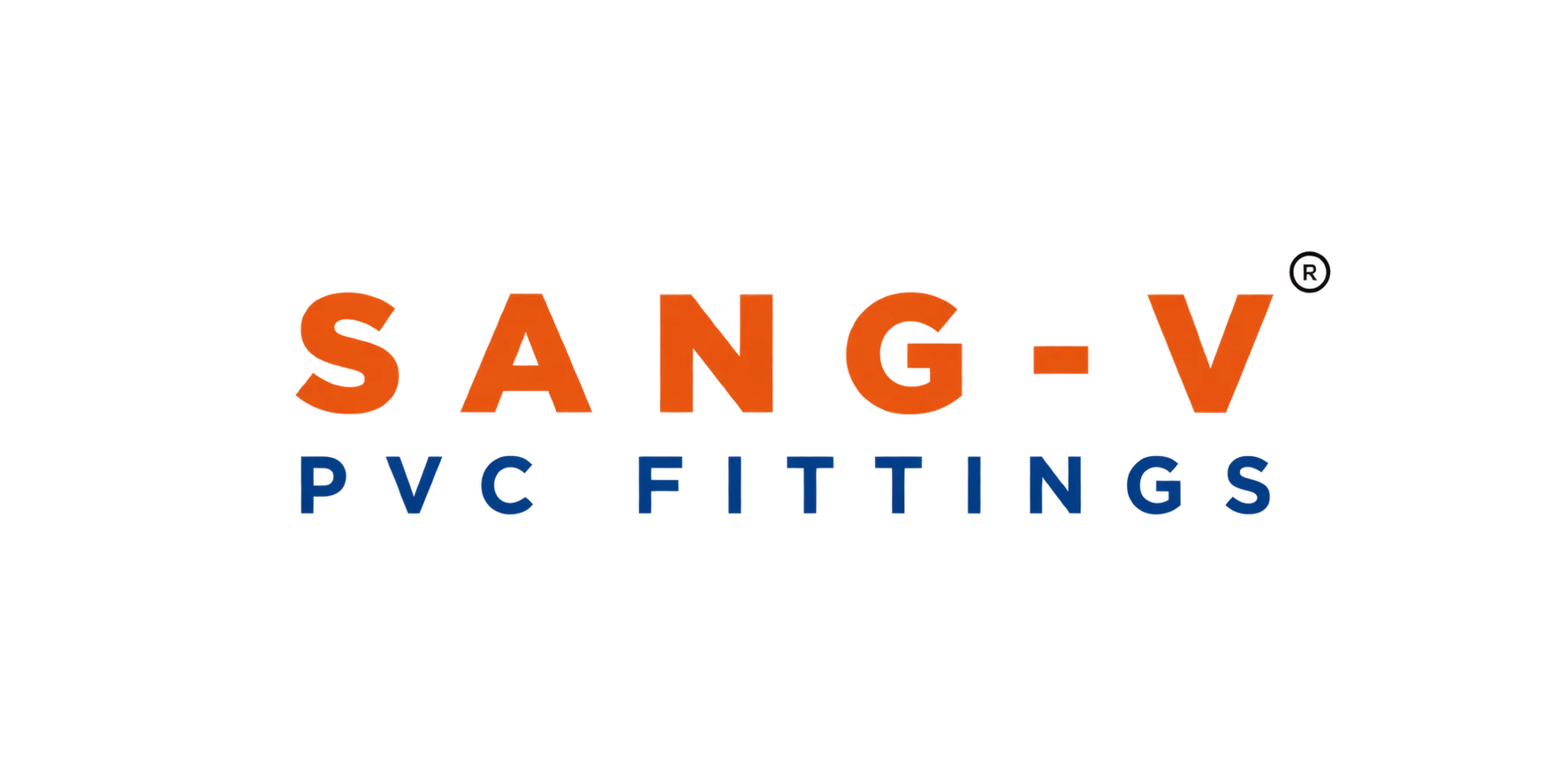 SANG-V PVC Fittings