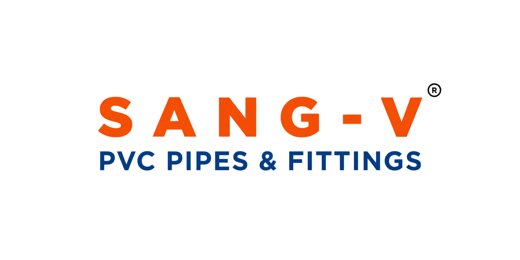 SANG-V PVC Pipes & Fittings
