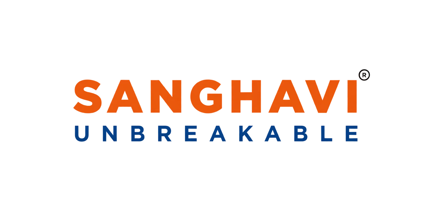 Sanghavi Unbreakable