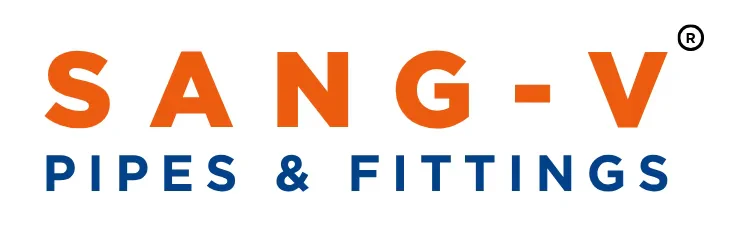 SANG-V Pipes & Fittings