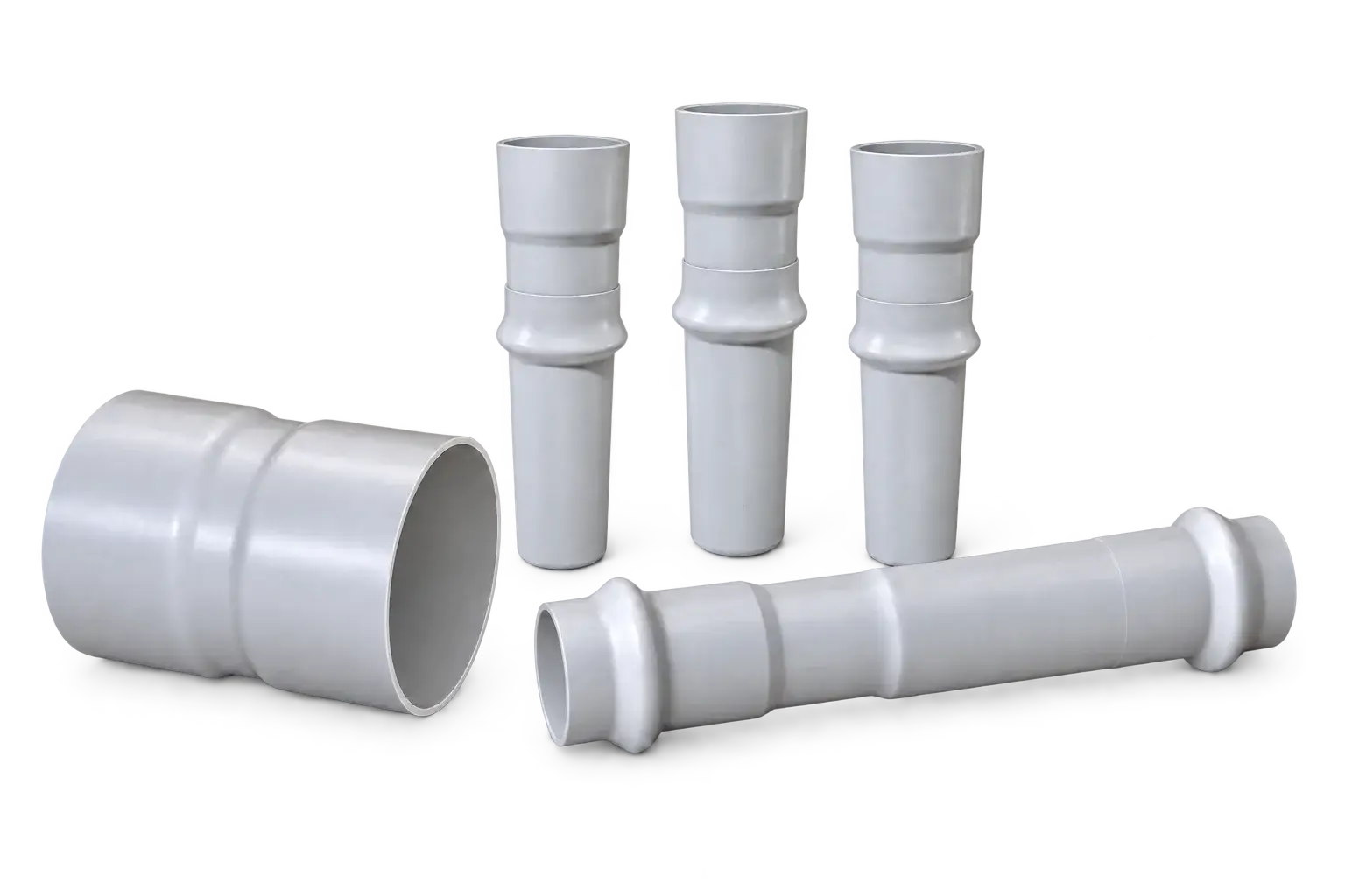 Sanghavi Unbreakable fabricated agricultural coupler range