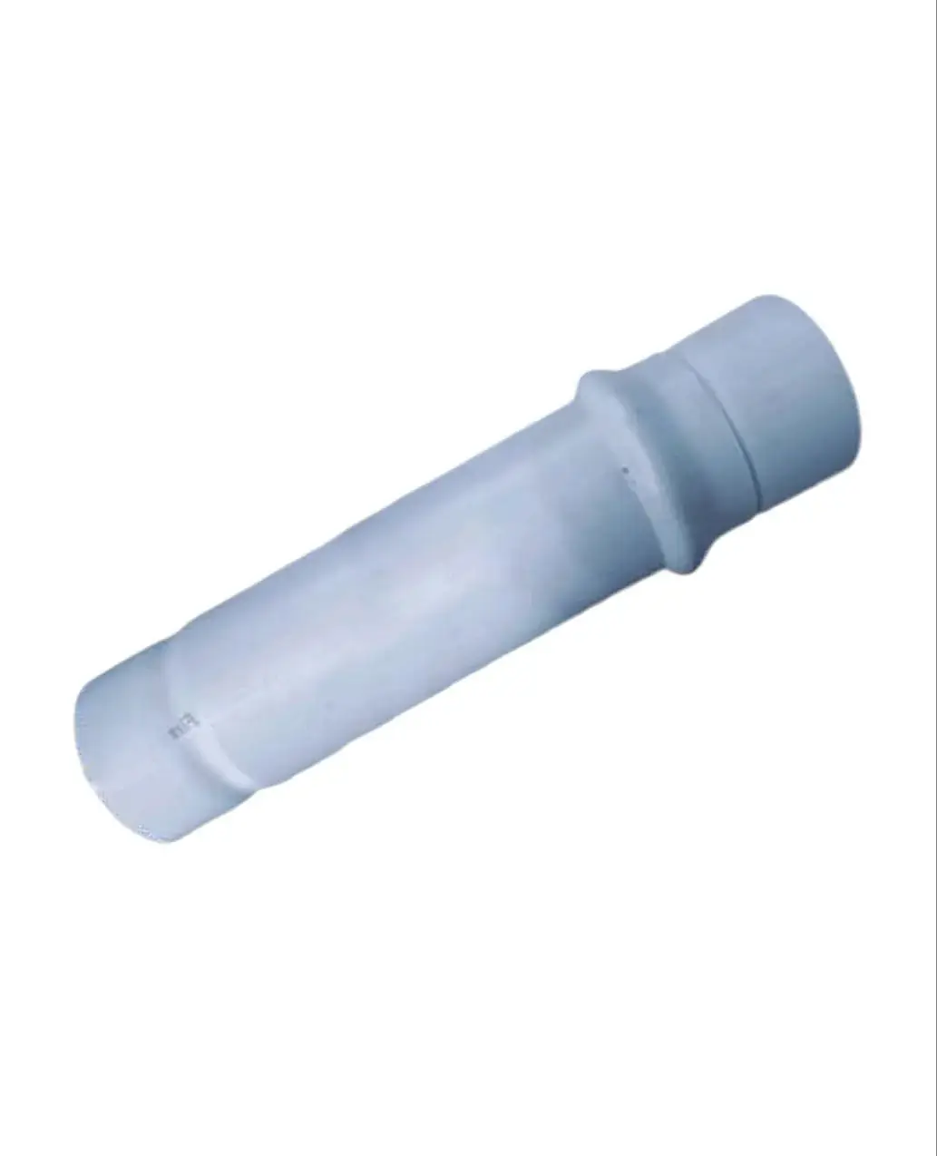 Grey RRC agricultural pipe coupler
