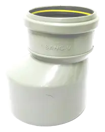 SWR 110 by 75 reducer